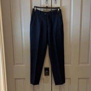 Class Club navy Boy’s dress pants size 14